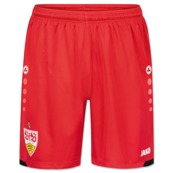 Pantalones VfB Stuttgart Segunda equipo 2021-22